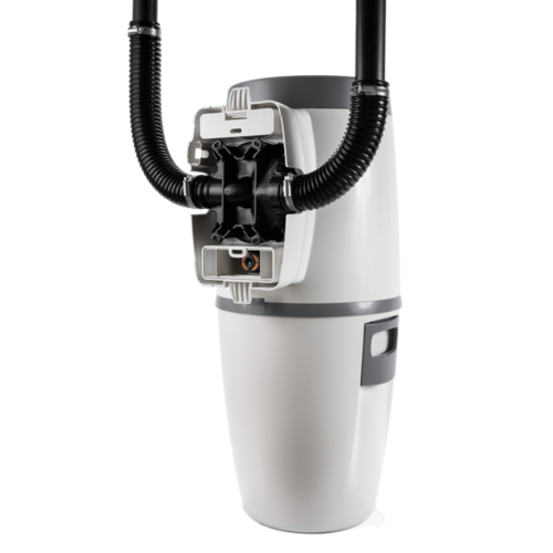 Kit centrale C.Axpir® Comfort